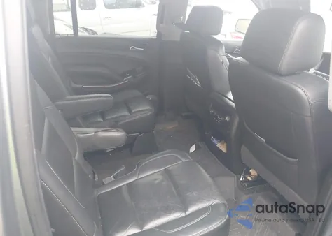 2018 GMC Yukon Xl Slt from USA, damaged, VIN 1GKS1GKC3JR152099